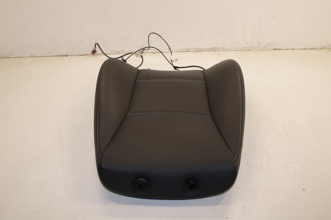 2011-17 BMW X3 xDrive28i Front Seat Passenger Right Side Backrest Upper Cushion - Alshned Auto Parts