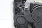 2006-09 Land Rover Range Rover Front Left Headlight Lamp XBC501412LPO OEM *ReaD* - Alshned Auto Parts