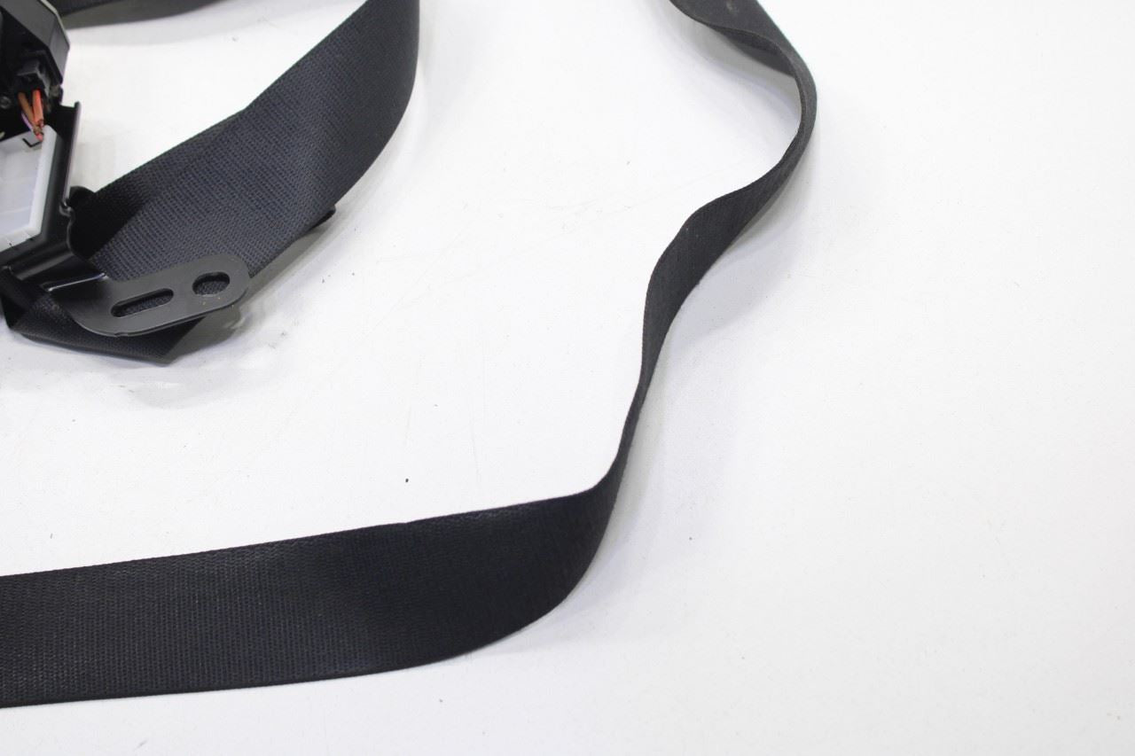 13-15 BMW 750i xDrive Front Driver Left Side Seat Belt Retractor 72117382387 OEM - Alshned Auto Parts