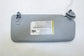 19-22 Chevrolet Blazer 2LT Front RH and LH Side Sun Visor w/ Illuminated Mirror - Alshned Auto Parts