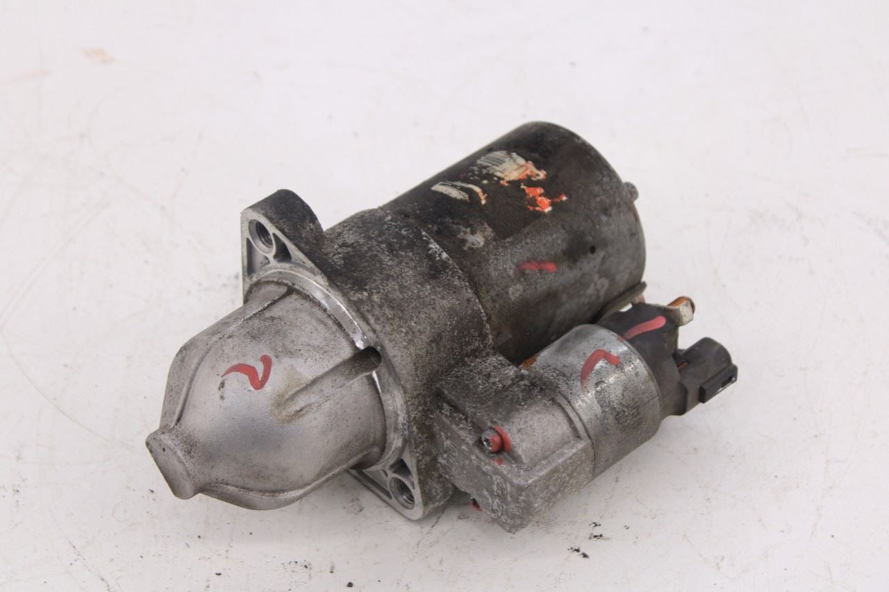 2016-2022 KIA Sportage Nightfall 2.4L Engine Starter Motor 36100-2G300 OEM3