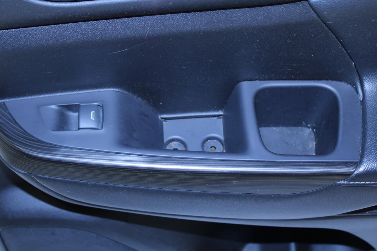 2019 GMC Acadia SLT-1 Rear Right Passenger Side Door Trim Panel 84536470 OEM - Alshned Auto Parts