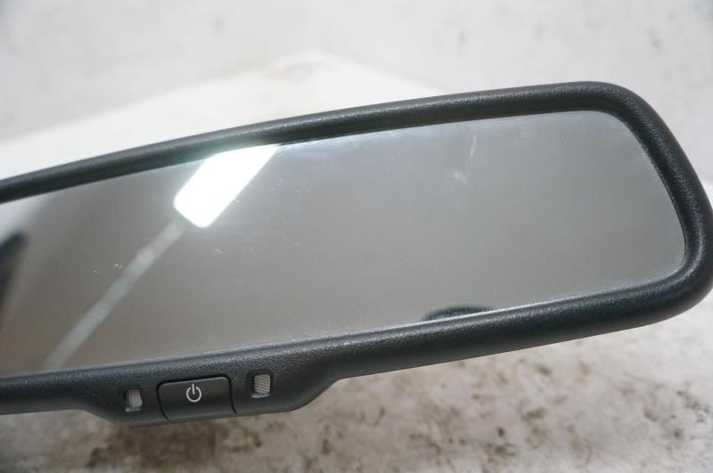 2012-2016 Subaru Impreza 2.0L Interior Rear View Mirror 92021FJ000 OEM - Alshned Auto Parts