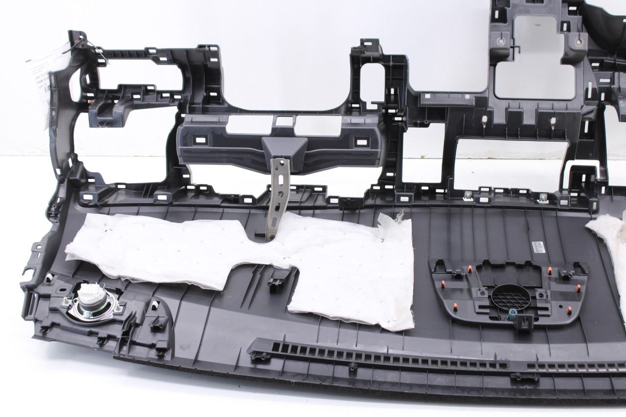 2015-2020 Toyota Sienna LE Dash Instrument Panel 55301-08050 OEM - Alshned Auto Parts