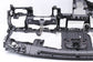 2015-2020 Toyota Sienna LE Dash Instrument Panel 55301-08050 OEM - Alshned Auto Parts