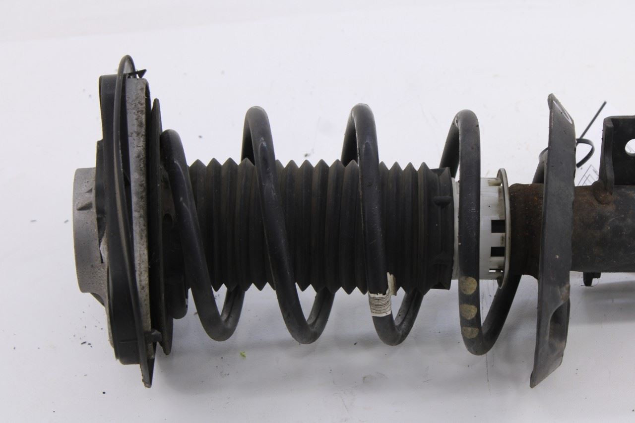 10-15 Mercedes-Benz E 350 Luxury 4Matic 3.5L AWD Front Left Shock Strut Absorber2