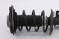 10-15 Mercedes-Benz E 350 Luxury 4Matic 3.5L AWD Front Left Shock Strut Absorber2