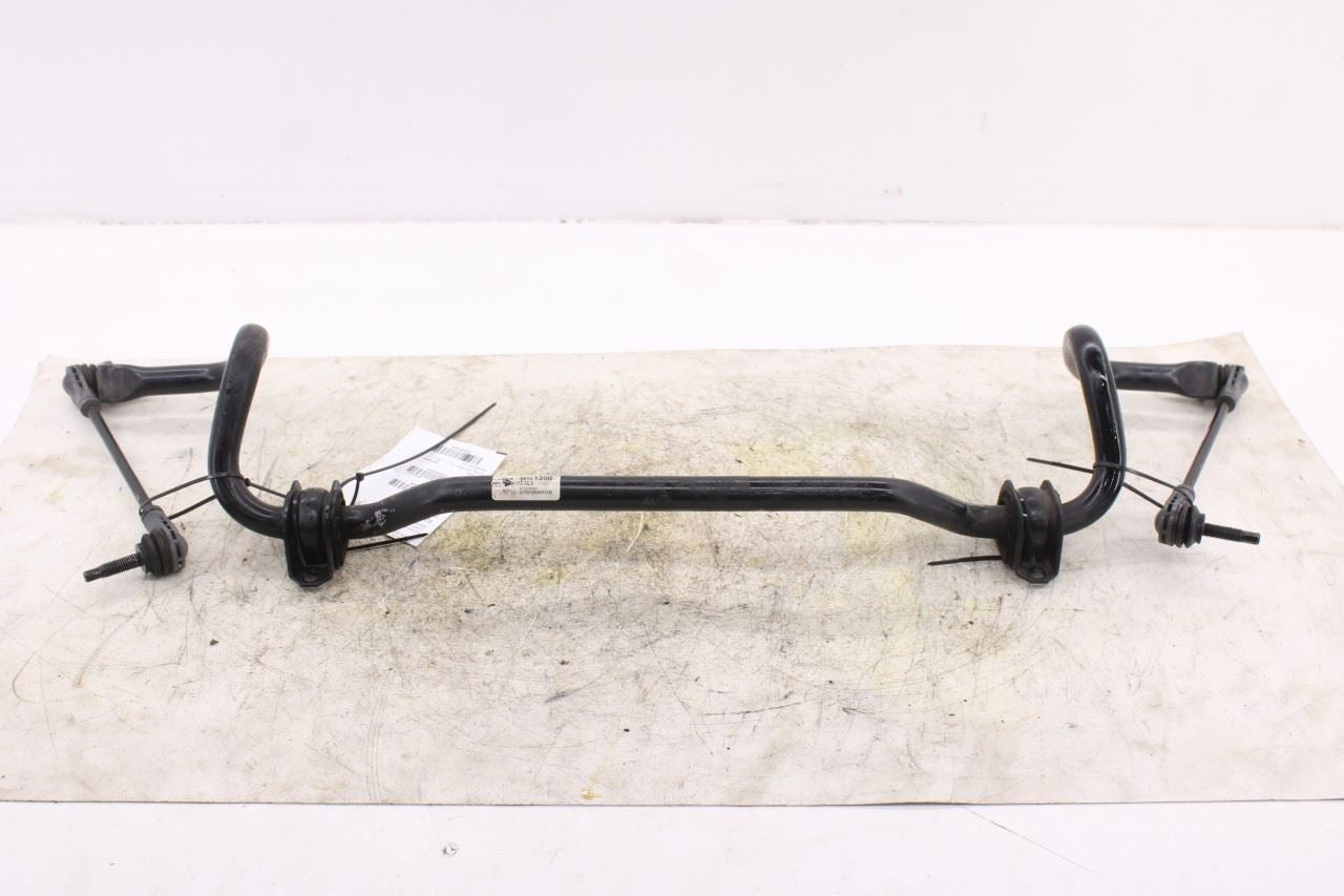 2018-2024 Chevrolet Equinox LT FWD Front Stabilizer Sway Anti-Roll Bar 841613505