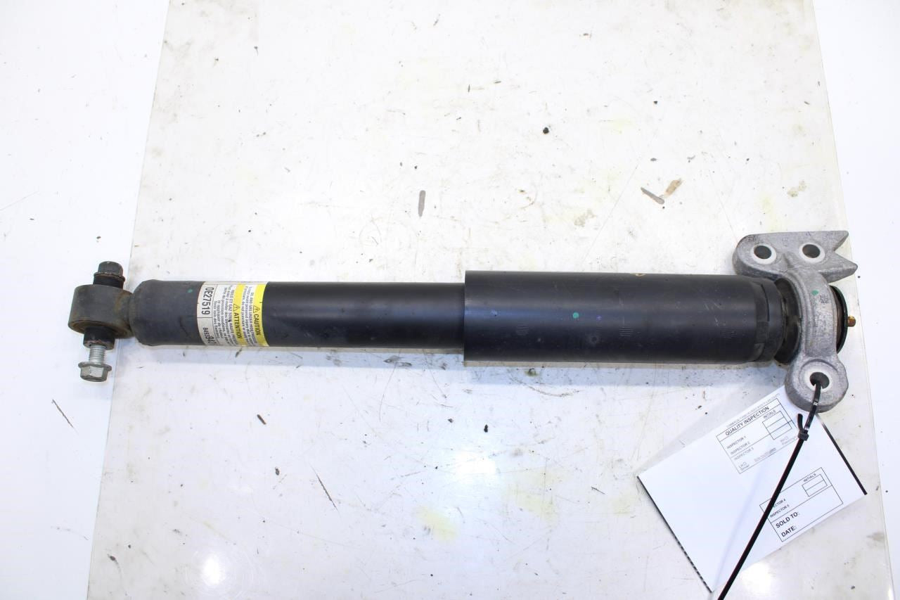 2024-2025 Cadillac XT4 Premium AWD Rear Right Shock Strut Absorber 84939426 OEM - Alshned Auto Parts