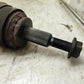 2011-2021 Jeep Grand Cherokee Overland 4WD Rear Left CV Axle Drive Half Shaft4