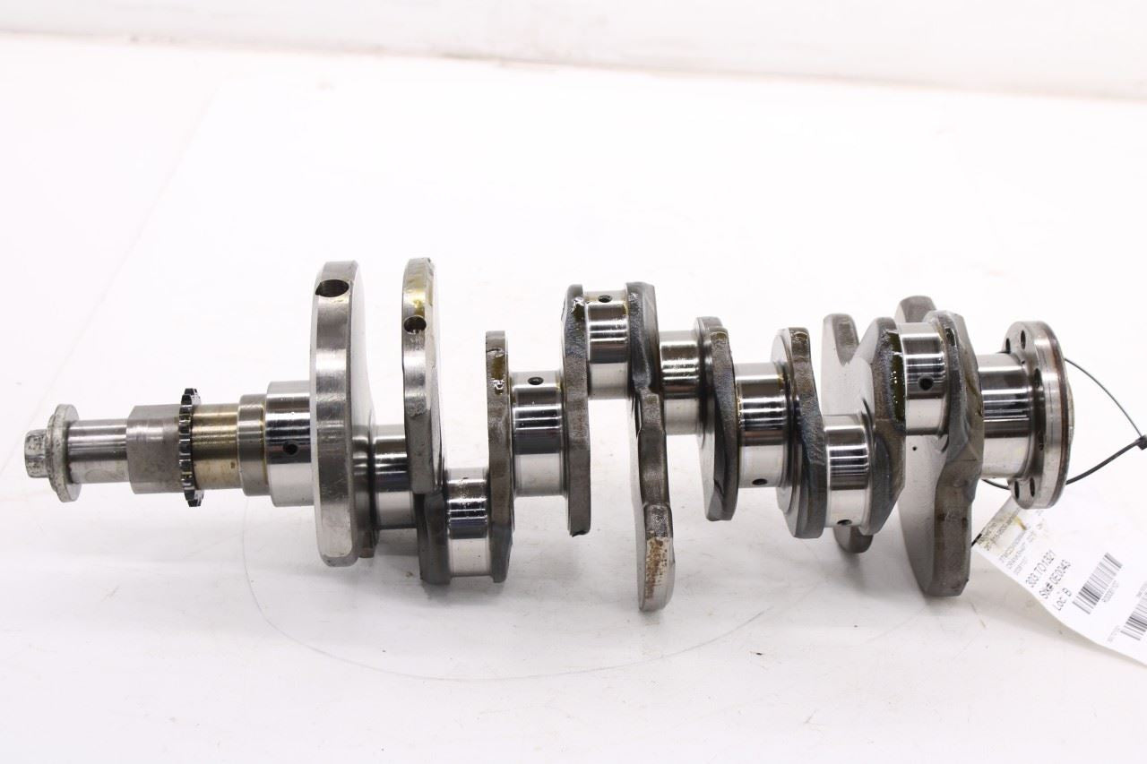 2016-2023 Toyota Tacoma SR5 3.5L Engine Motor Crankshaft 32K 13401-0P060 OEM0