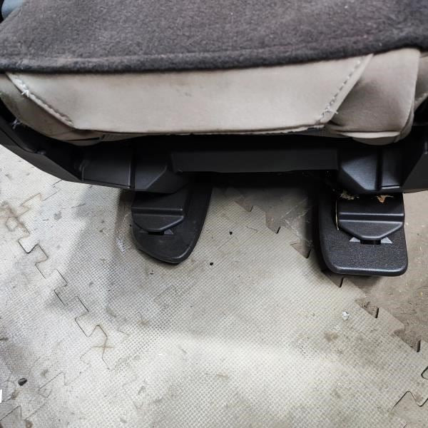 2018-2023 Ford Expedition Rear Left Driver Side 2nd Row Seat JL1Z-7866601-PB OEM - Alshned Auto Parts