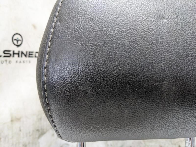 13-16 Ford Fusion Front Left or Right Seat Headrest Leather DS7Z-54611A08-BF OEM - Alshned Auto Parts