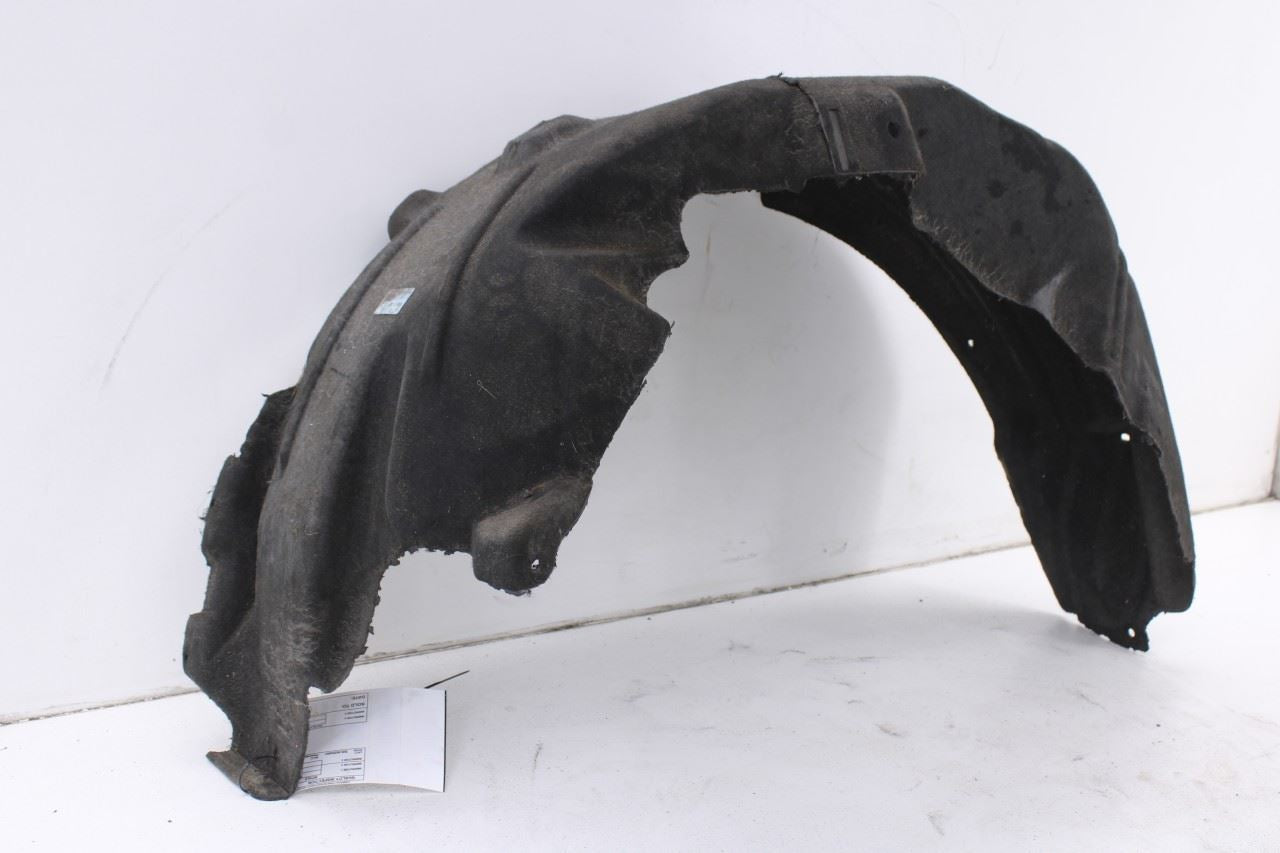 15-23 Ford Mustang Conv V6 Rear Left Driver Side Wheelhouse Liner Splash Shield5