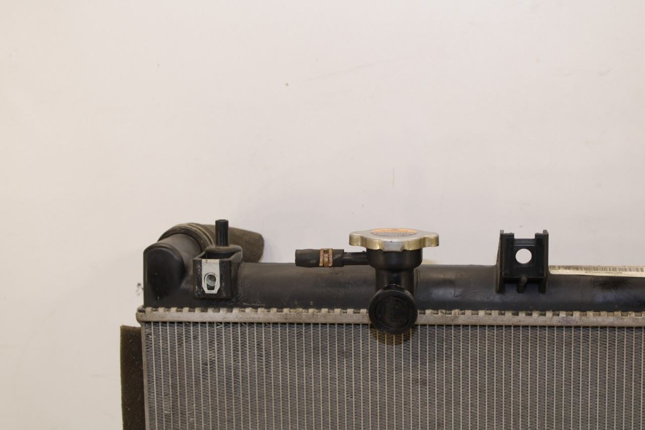 2014-2020 Infiniti QX60 Pure Engine Cooling Radiator 21460-3JA0E OEM *ReaD* - Alshned Auto Parts