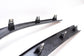 2019-24 Ram 2500 Rear RH and LH Door Sill Scuff Plate Trim Cover Pair 1DX72TX7AC - Alshned Auto Parts