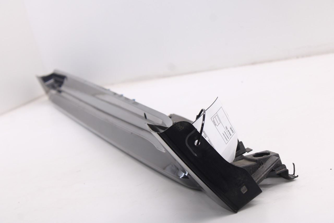 2020-2025 Toyota Corolla LE Left Side Rocker Skirt Panel Molding 75860-02171 OEM15