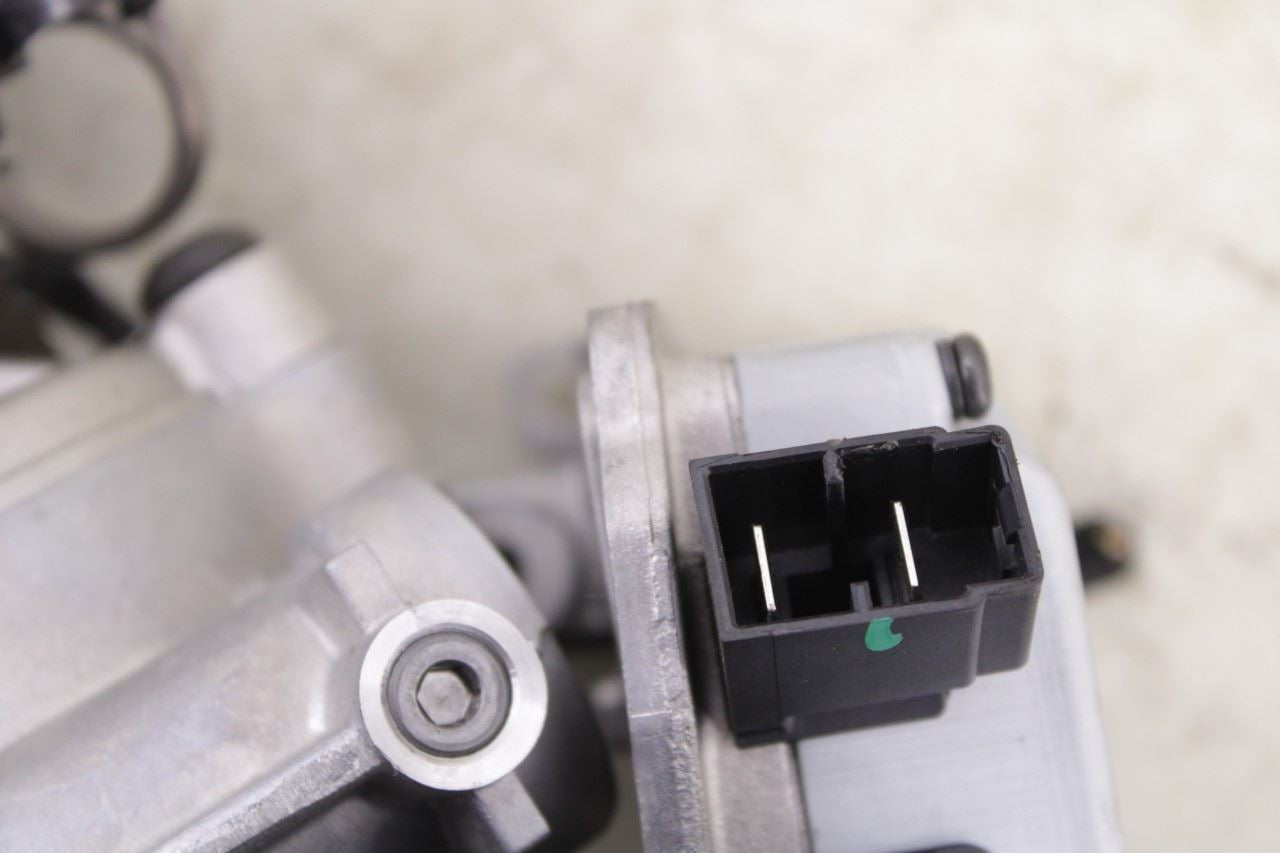 16-20 Hyundai Elantra Value Edition FWD Steering Column Assembly 56310-F2501 OEM - Alshned Auto Parts