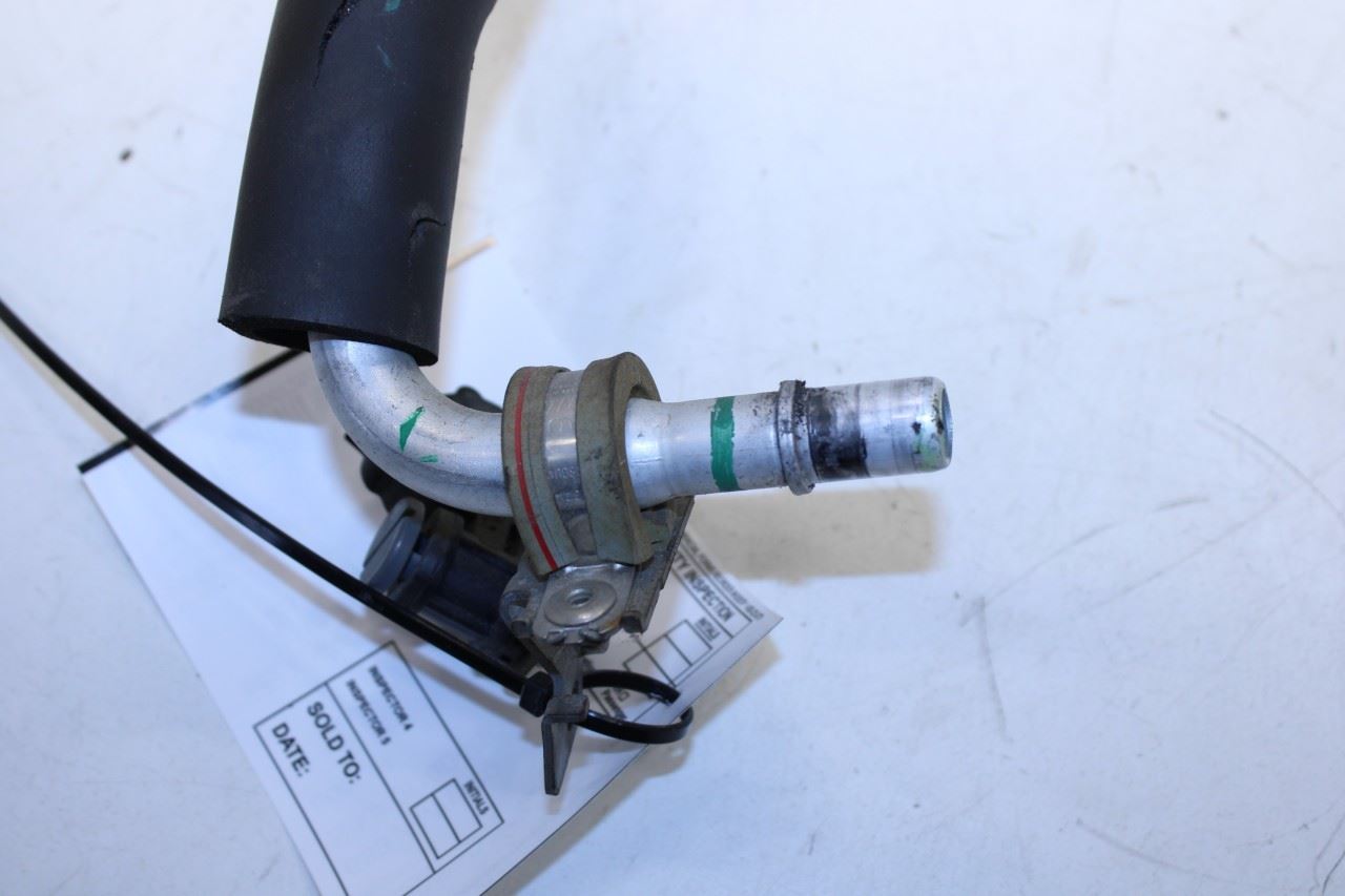 2019-21 Jeep Renegade Sport 2.4L FWD AC Air Conditioning Suction Line Hose Pipe - Alshned Auto Parts