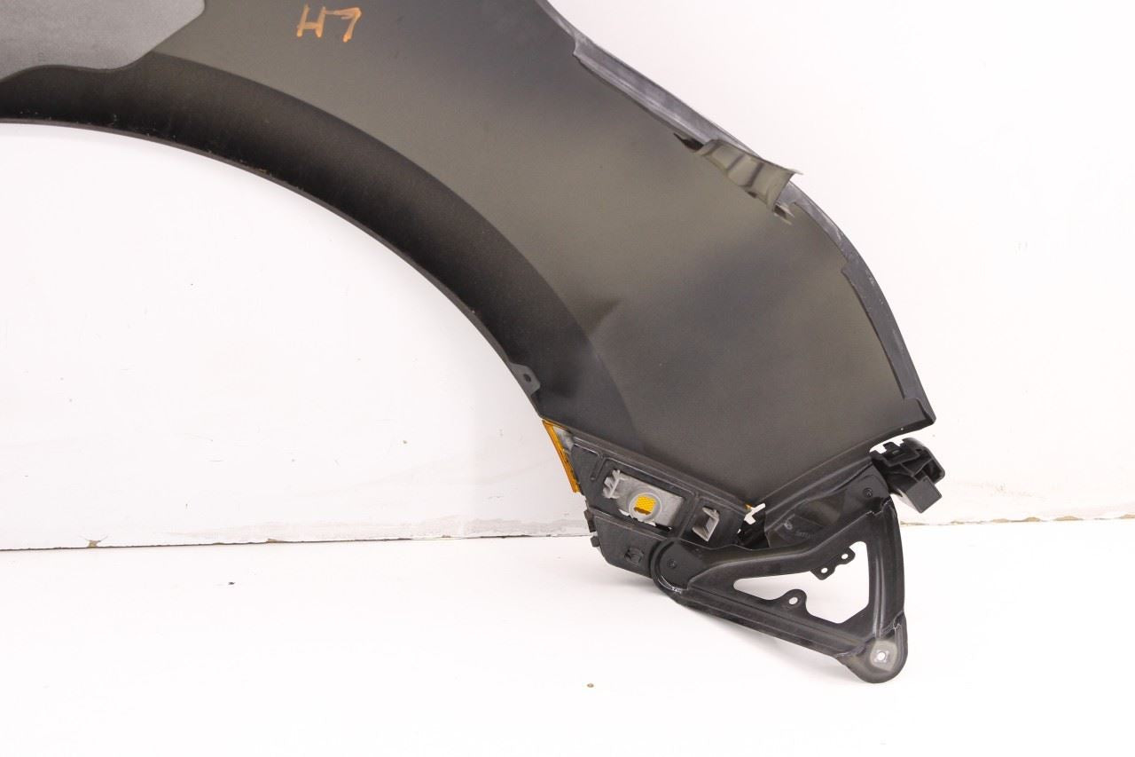 18-26 Honda Odyssey Touring Front Left Side Fender Panel 60261-THR-305ZZ *ReaD* - Alshned Auto Parts