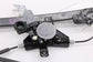 2014-2020 Infiniti QX60 Front Left Driver Side Door Window Regulator w/ Motor2