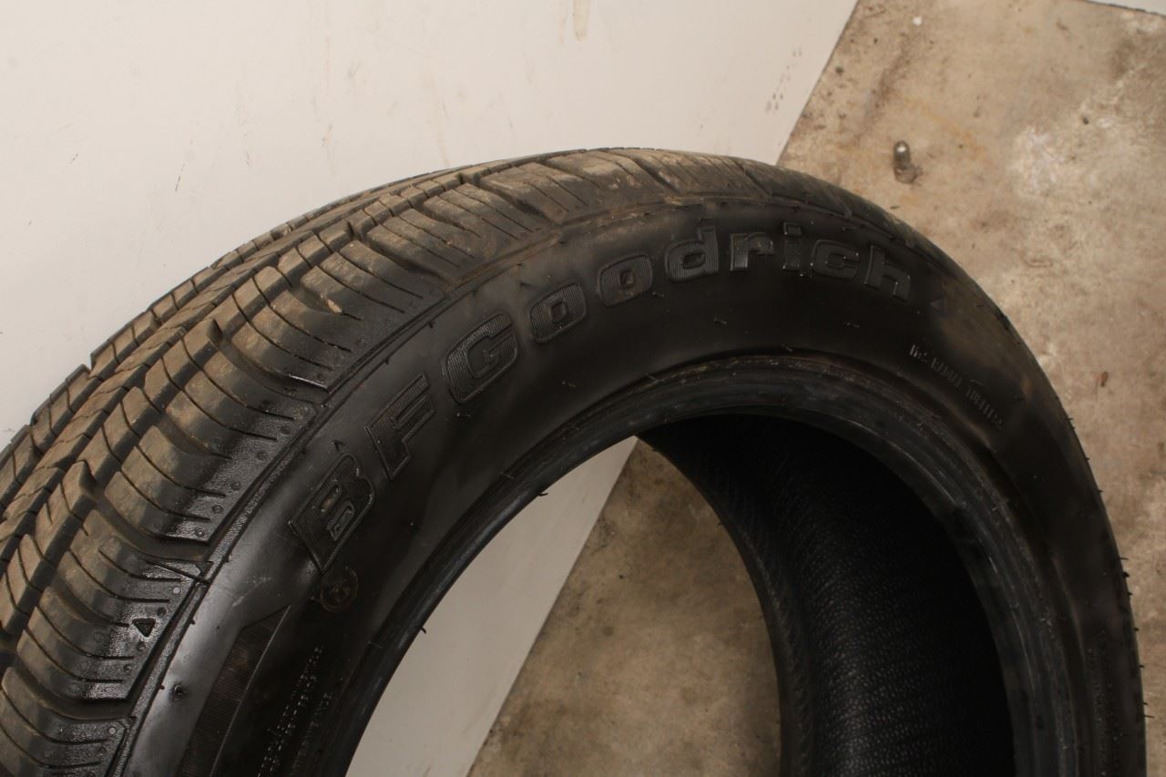 Tire BFGoodrich Advantage Control 195/55R16 Set of 2 R812605