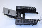 14-16 Porsche Panamera 4 AWD Rear Console 2nd Row AC Heater Temp Climate Control - Alshned Auto Parts