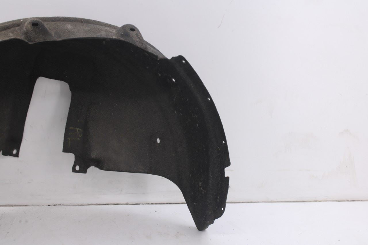 2009-2017 Audi Q5 Premium Rear Left Driver Side Wheelhouse Liner Splash Shield - Alshned Auto Parts