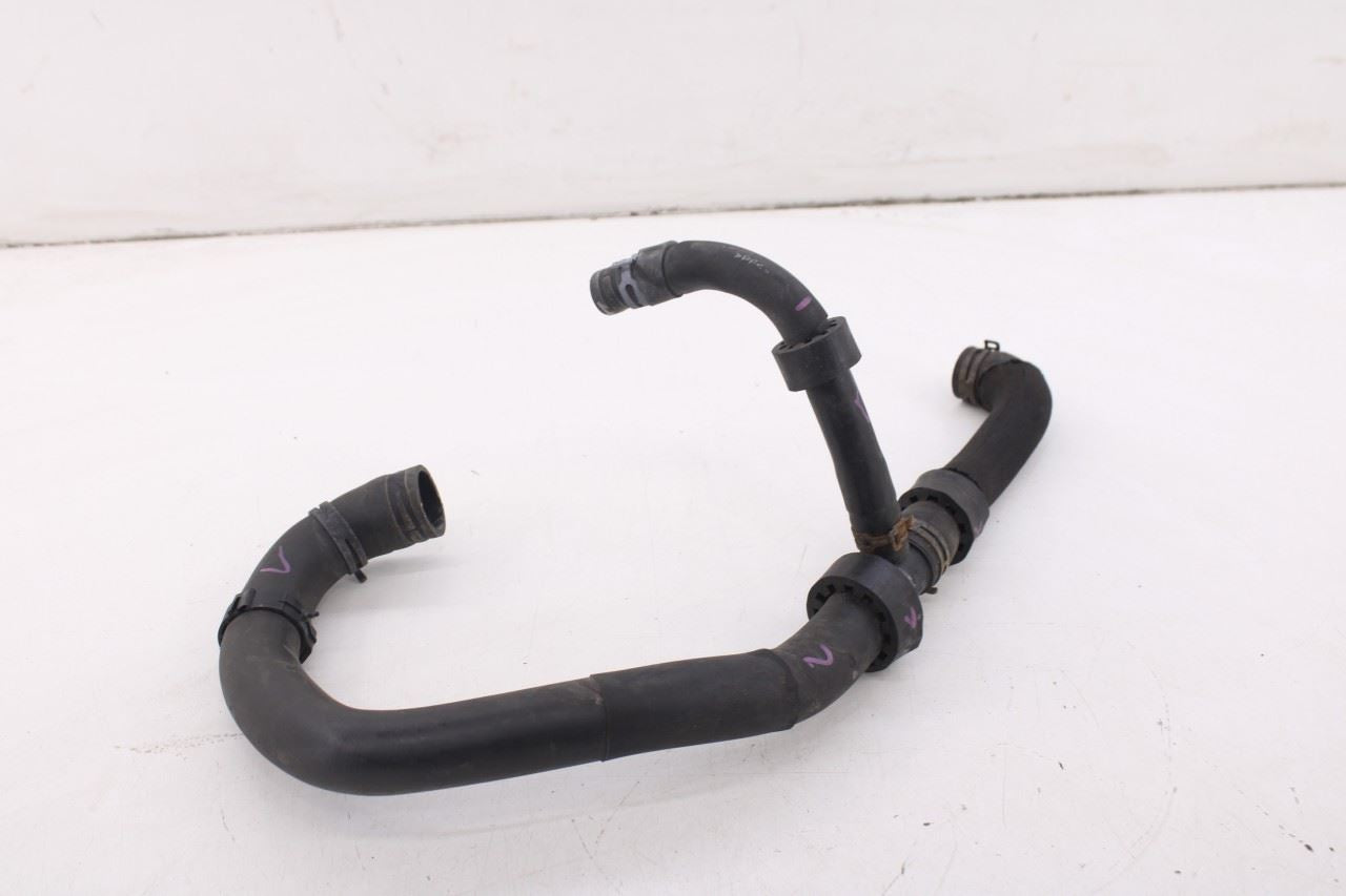 2018-23 Volkswagen Atlas SE 3.6L Radiator Coolant Lower Hose Pipe 3QF-122-051-G - Alshned Auto Parts