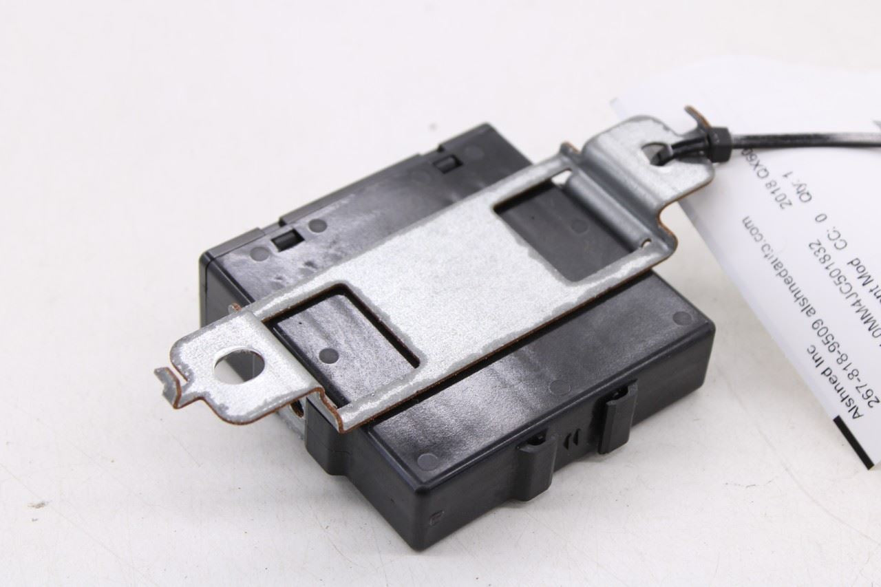 17-2019 Infiniti QX60 Torque Split Transfer Case Control Module 41650-9NJ6A OEM7