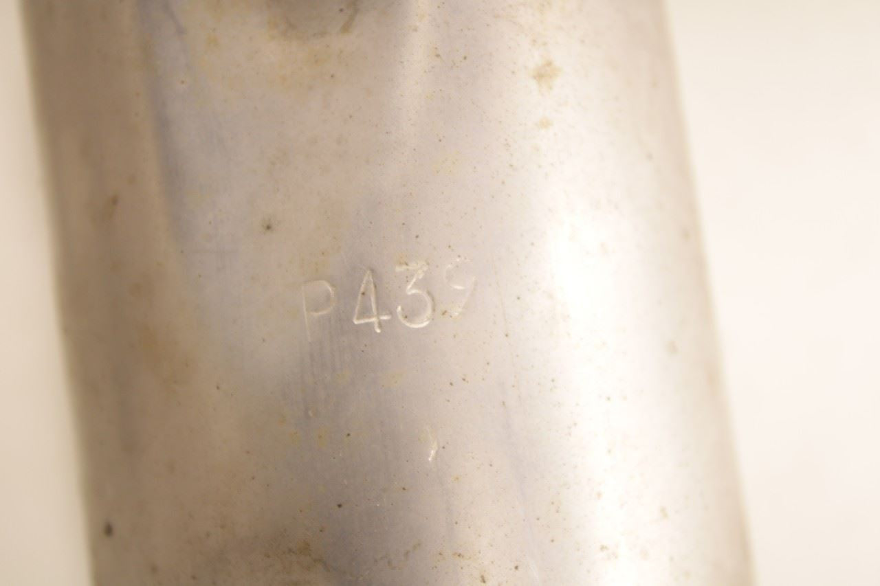 2012-2017 Hyundai Veloster Turbo 1.6L Rear Exhaust System Muffler 28710-2V930 - Alshned Auto Parts