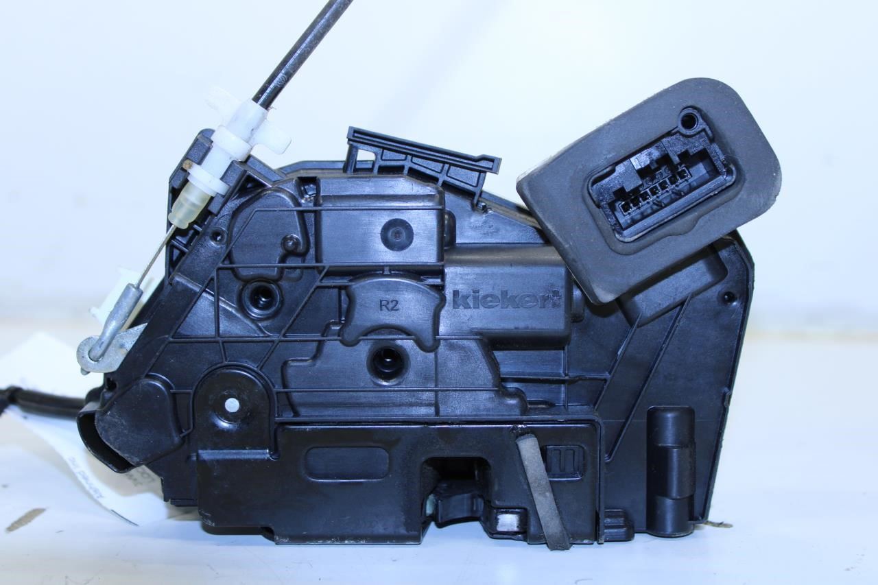 2014-2018 Volkswagen Jetta Sport Front RH Door Lock Latch Actuator 5K1-837-016-E - Alshned Auto Parts