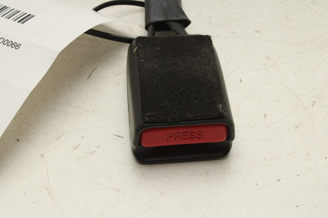 2023-25 Kia Sportage Hybrid EX 1.6L Front Seat Passenger Right Side Belt Buckle - Alshned Auto Parts