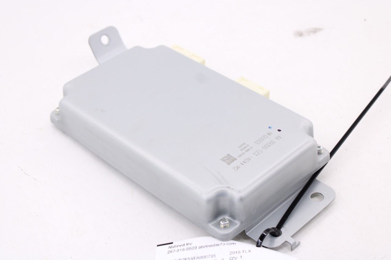 2015-2020 Acura TLX V6 Tech FWD 3.5L Active Suspension Control Module2
