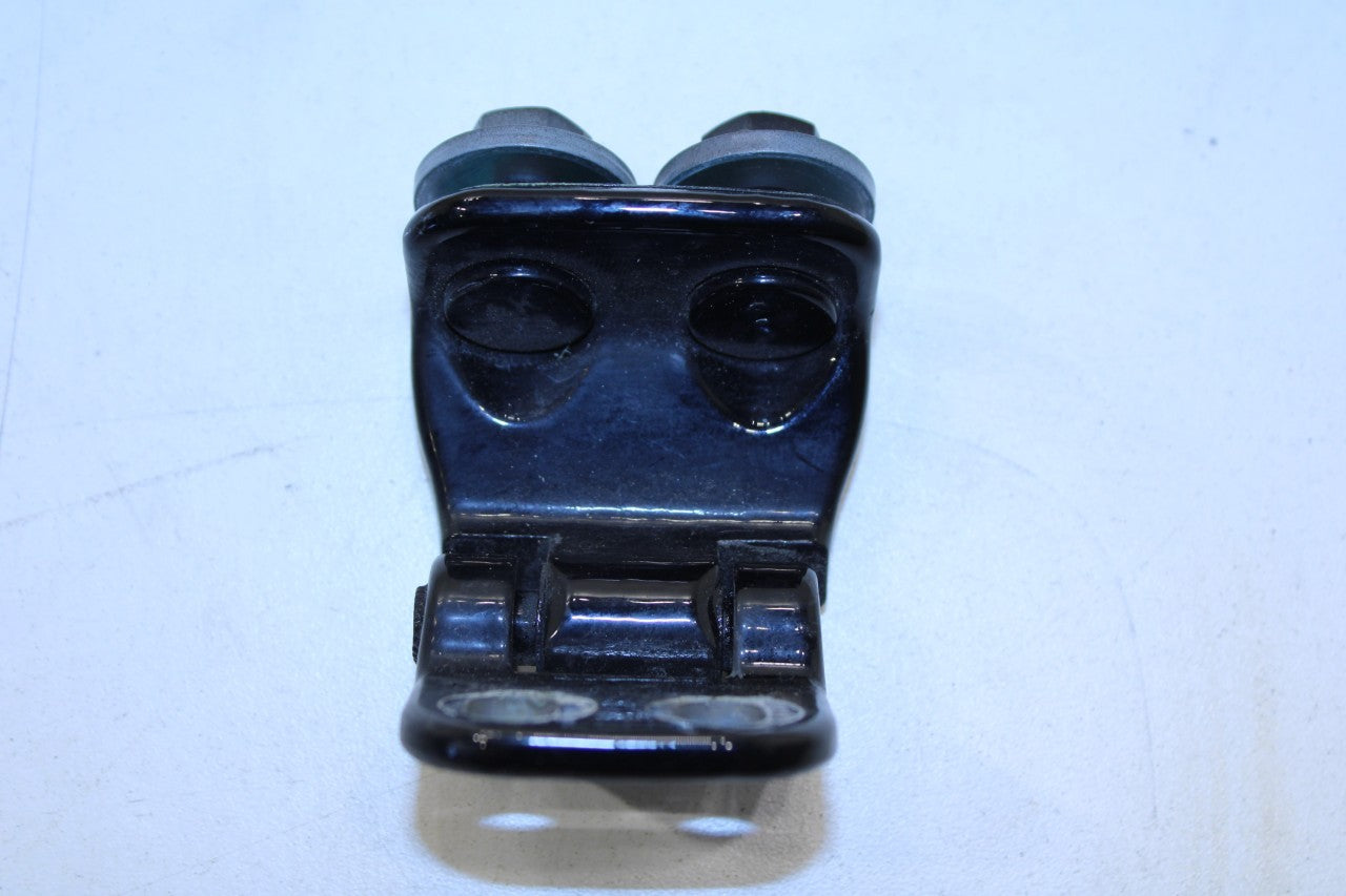 10-16 Porsche Panamera 4 Rear Liftgate Back Door Hinge RH and Left Set w/ Bolts - Alshned Auto Parts