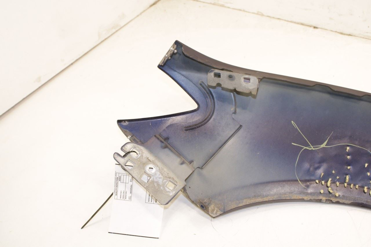 2014-21 Maserati Ghibli S Q4 Front Right Side Fender Panel 673002042 OEM *ReaD* - Alshned Auto Parts