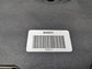 2016-2020 Nissan Rogue Rear Bose Subwoofer Speaker Bass Box 28170-5AA0A OEM - Alshned Auto Parts