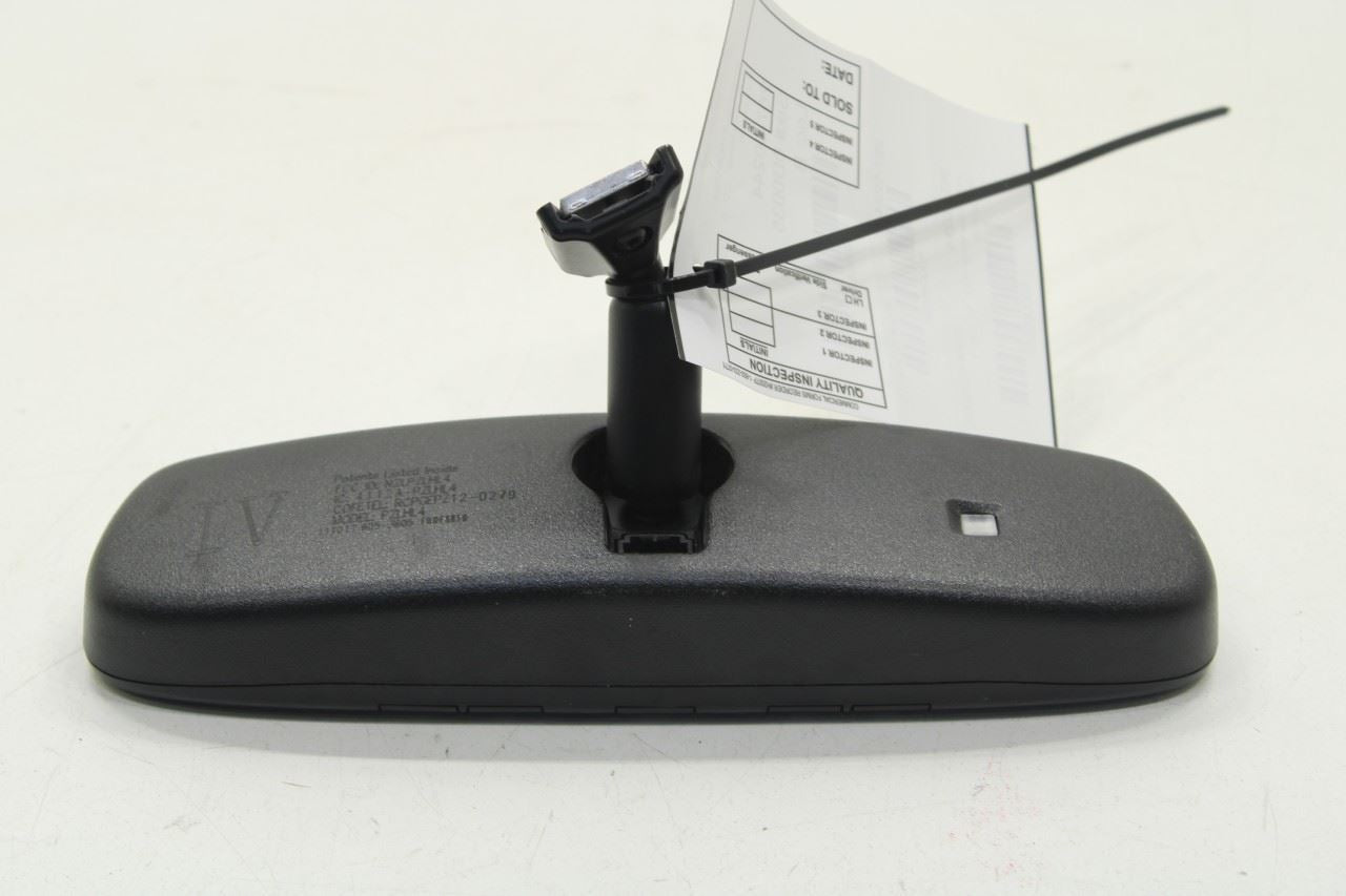 2017-2022 Infiniti Q60 Luxe 3.0L AWD Inside Rear View Mirror 96321-3WV1A OEM - Alshned Auto Parts
