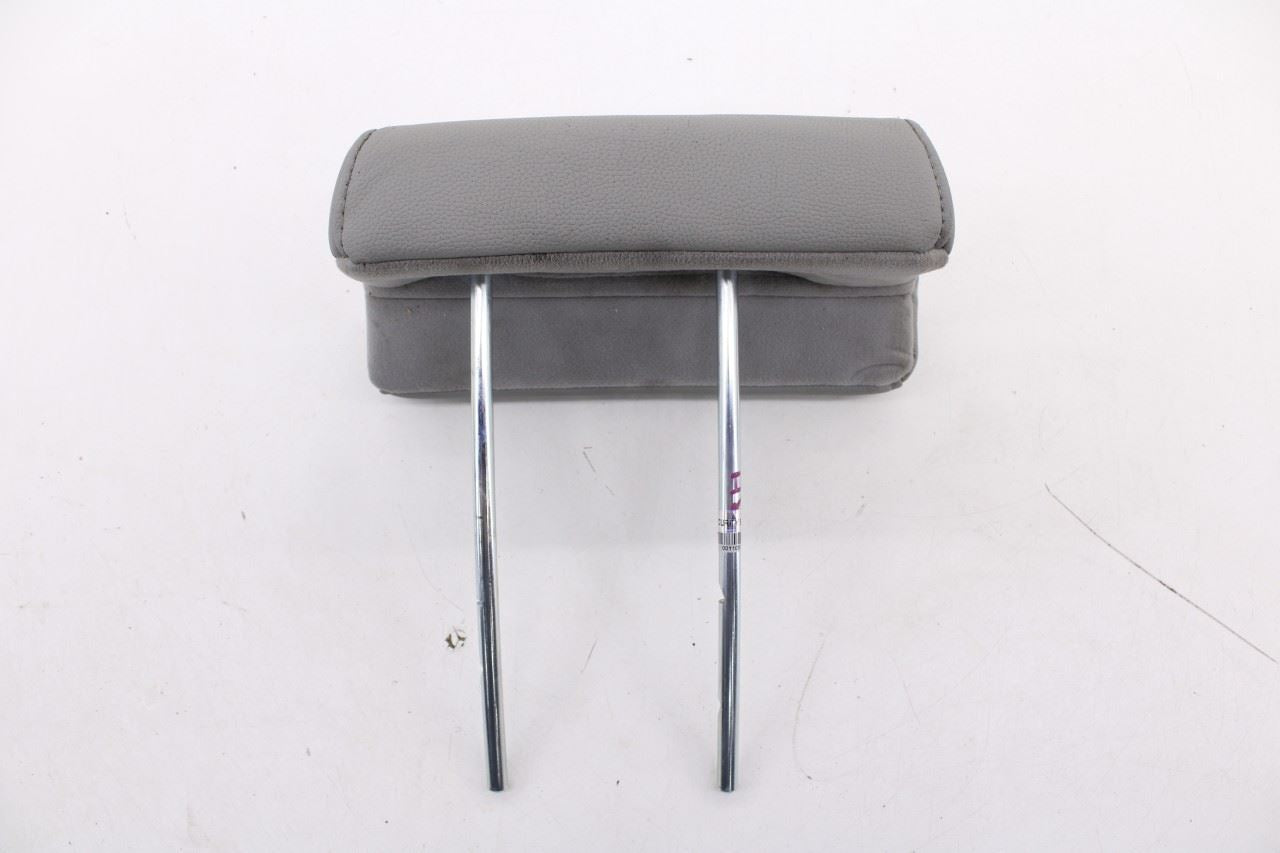 14-18 Acura MDX w/ Technology Pkg Rear RH Left and Center 2nd Row Seat Headrest - Alshned Auto Parts