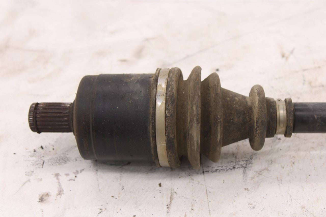 2014-18 Polaris RZR XP 1000 Front Right and Left Side CV Axle Drive Half Shaft2