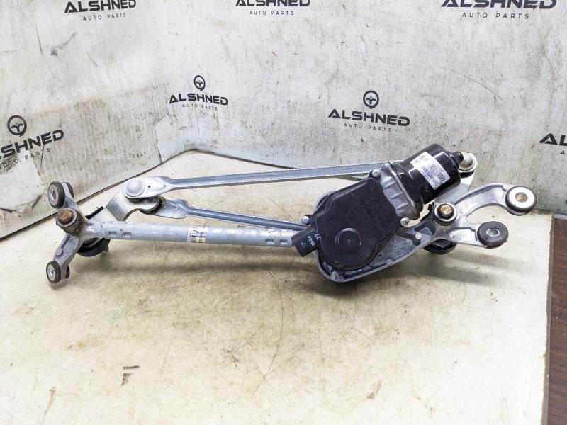 2016-22 Honda HR-V Front Windshield Wiper Motor & Linkage 76530-T7J-H01 OEM - Alshned Auto Parts