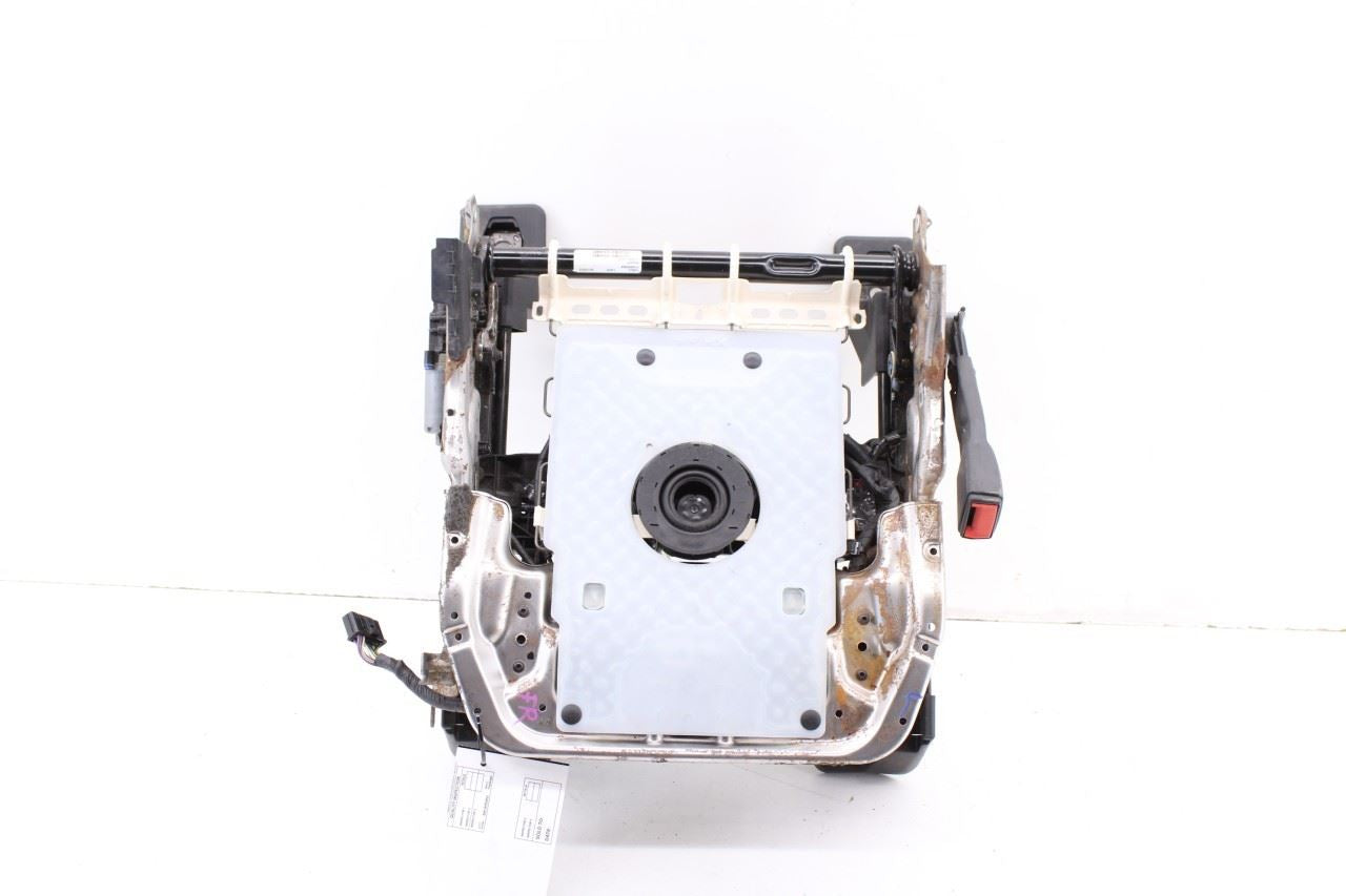 18-21 Ford Expedition Limited Front Passenger Right Side Seat Lower Track Frame - Alshned Auto Parts