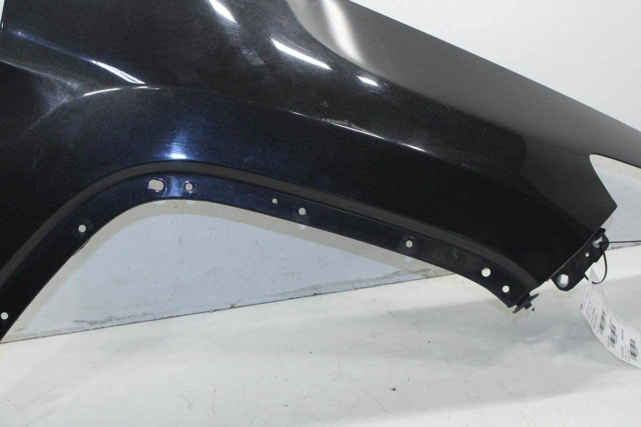 14-18 Jeep Cherokee 75th Anniversary Front Right Fender Panel 68103308AD *ReaD* - Alshned Auto Parts