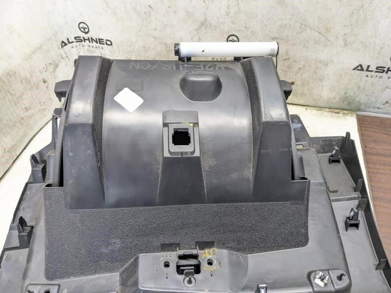 2020-2023 Nissan Kicks Glove Box Storage Compartment 68520-5RW0A OEM *ReaD* - Alshned Auto Parts