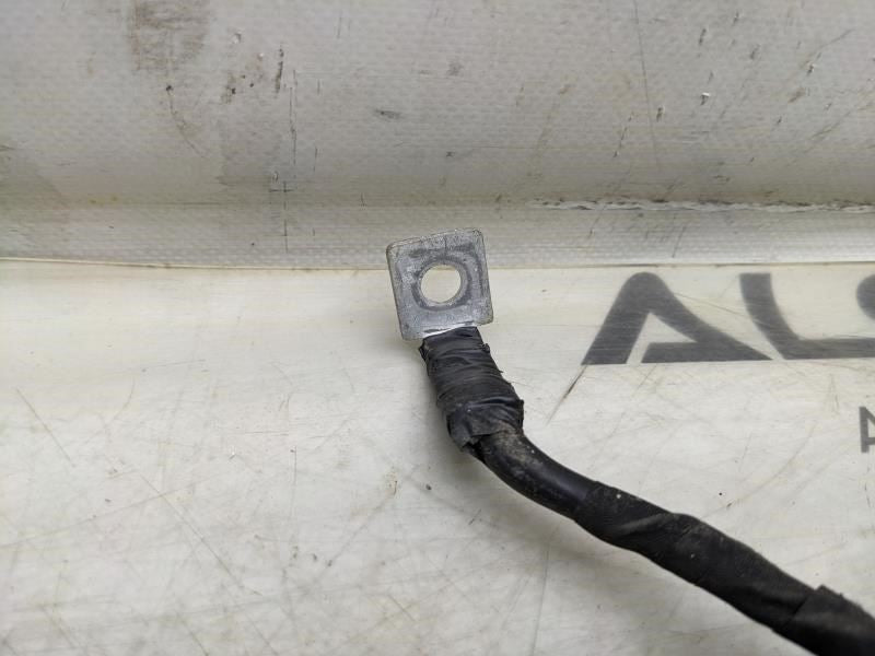2017 Ford F150 Positive Battery Connection Cable Harness HL3Z-14300-C OEM - Alshned Auto Parts