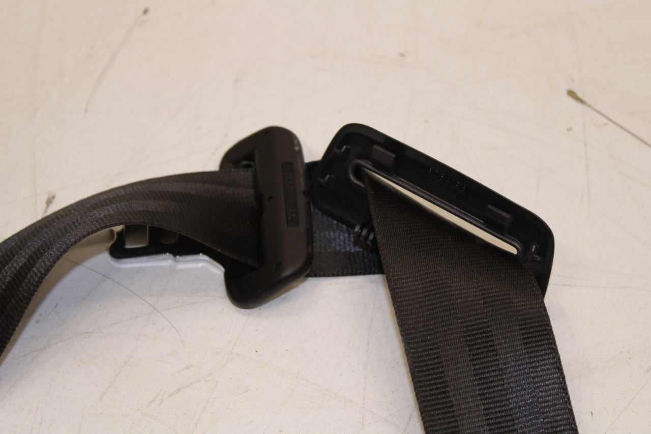 2015-2016 Volvo S60 T5 Premier 2.0L FWD Rear Center 2nd Row Seat Belt Retractor - Alshned Auto Parts