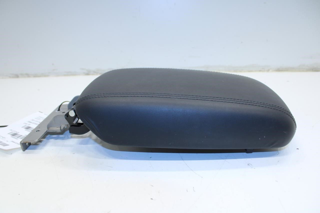 19-20 Hyundai Santa Fe Limited Center Console Armrest Lid Cover 84660-S2000-NNB - Alshned Auto Parts