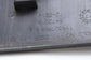 2014-2023 Jeep Cherokee Front Right Passenger Door Lower Molding 1YW32TRMAB OEM - Alshned Auto Parts
