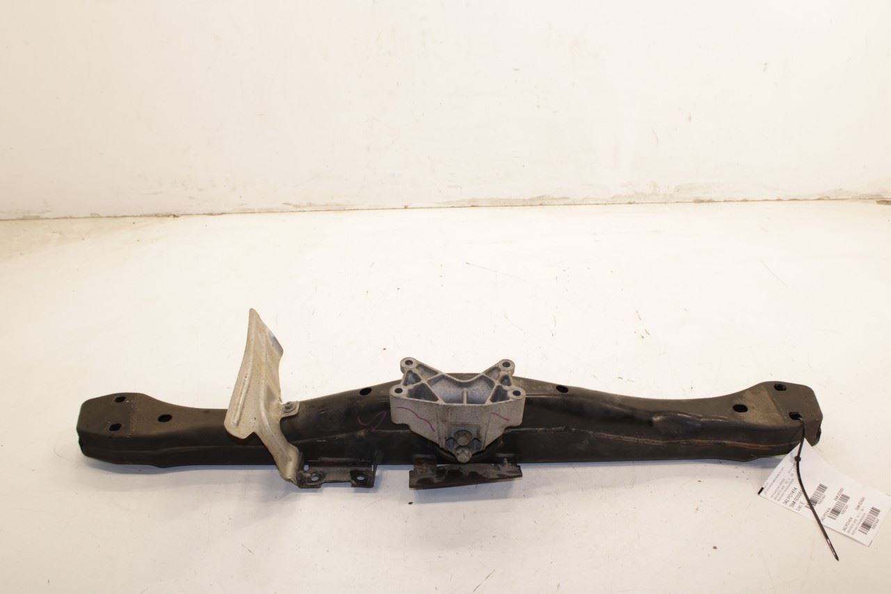 11-14 Porsche Cayenne Rear Transmission Mount Crossmember Support Carrier *ReaD* - Alshned Auto Parts