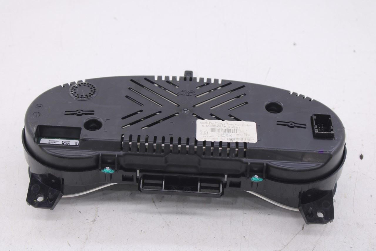 18-21 Jeep Compass Limited 2.4L Speedometer Gauge Instrument Cluster 57K Mileage - Alshned Auto Parts
